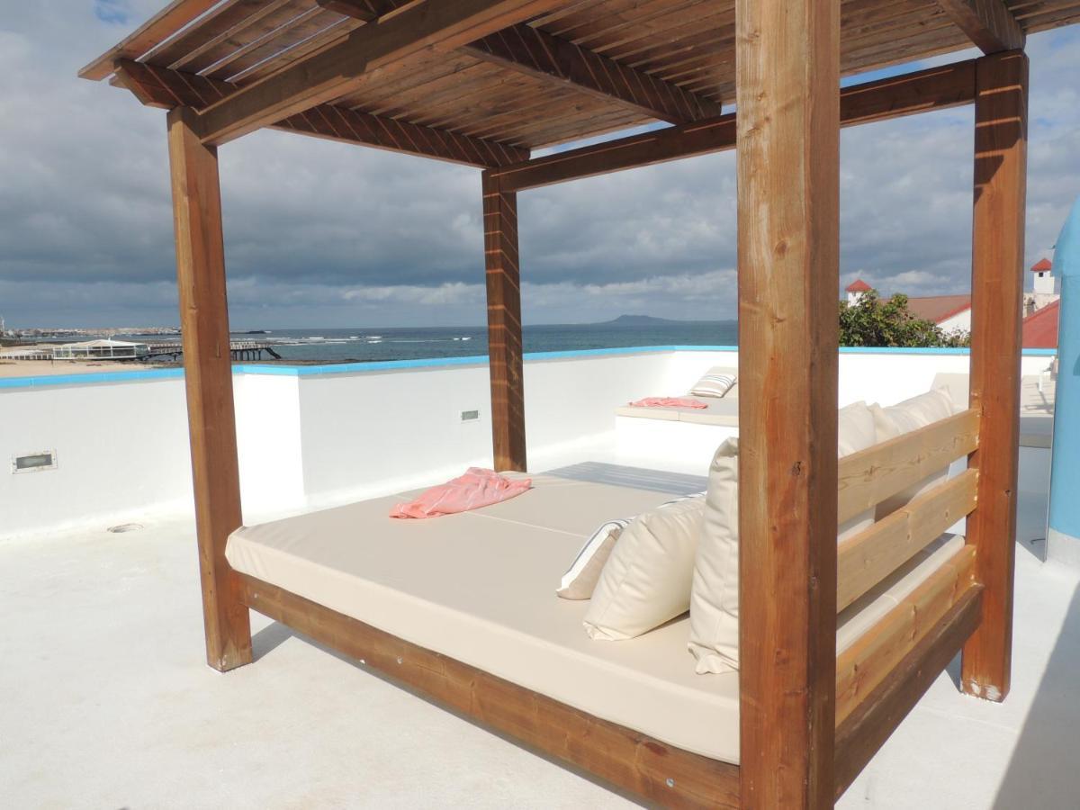 View , Beach House , By Mahbovillas コラレホ エクステリア 写真