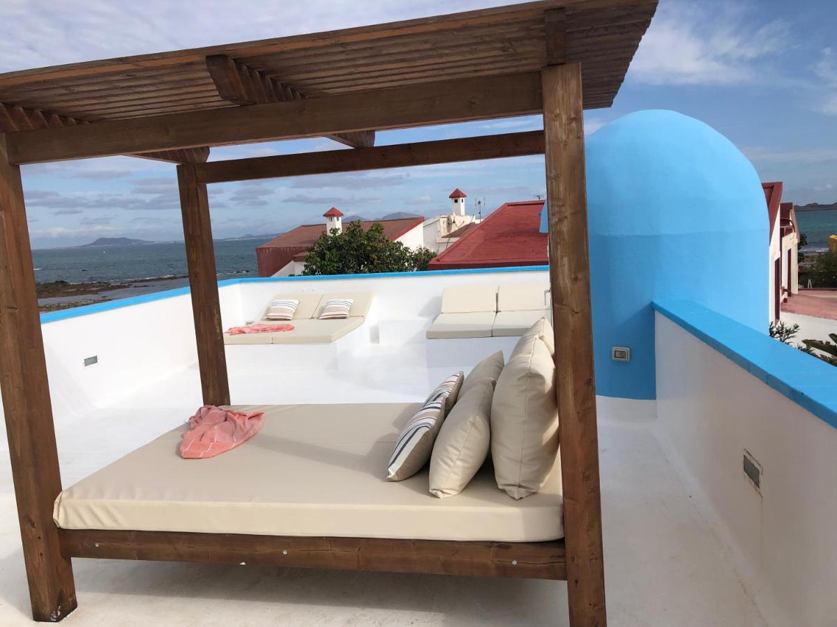 View , Beach House , By Mahbovillas コラレホ エクステリア 写真