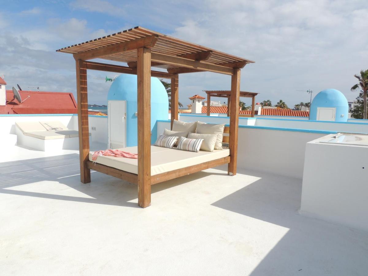View , Beach House , By Mahbovillas コラレホ エクステリア 写真
