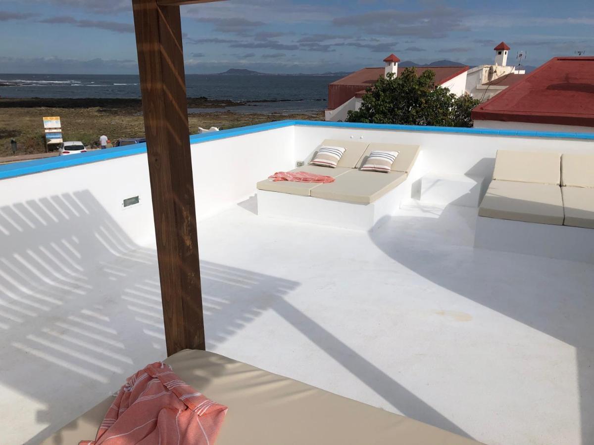 View , Beach House , By Mahbovillas コラレホ エクステリア 写真