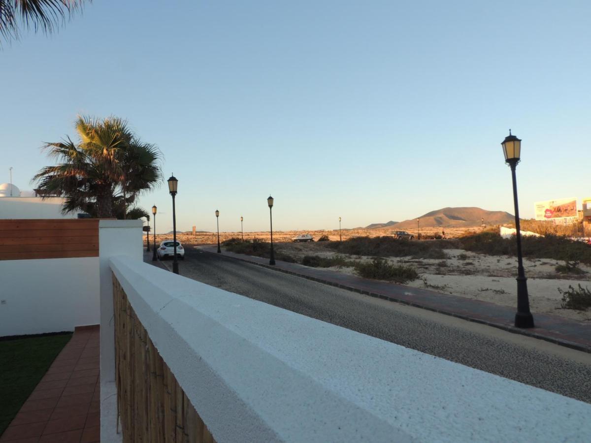View , Beach House , By Mahbovillas コラレホ エクステリア 写真