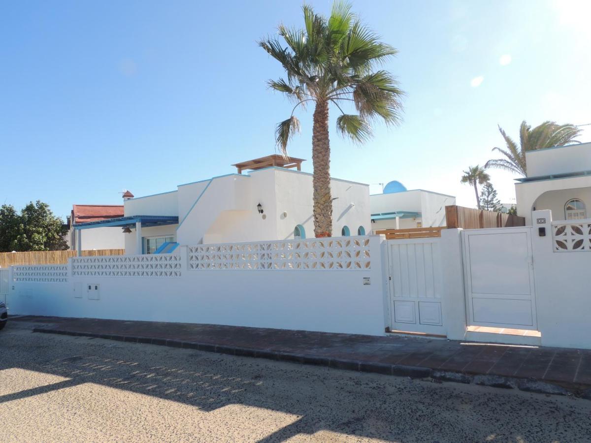 View , Beach House , By Mahbovillas コラレホ エクステリア 写真