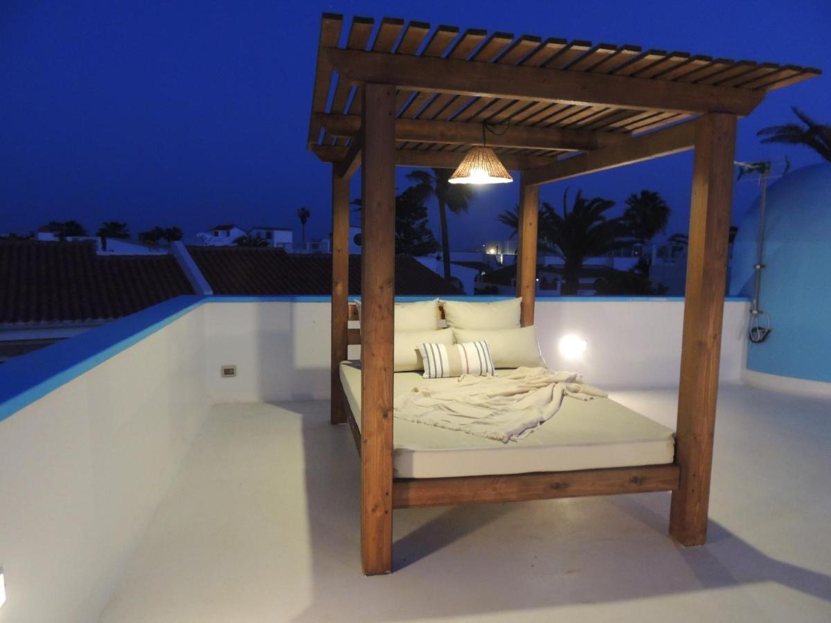View , Beach House , By Mahbovillas コラレホ エクステリア 写真