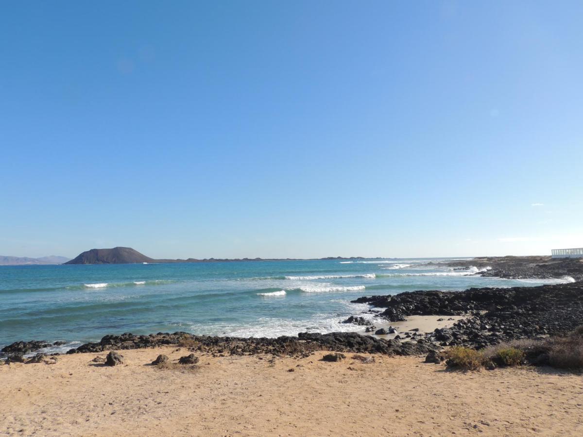 View , Beach House , By Mahbovillas コラレホ エクステリア 写真