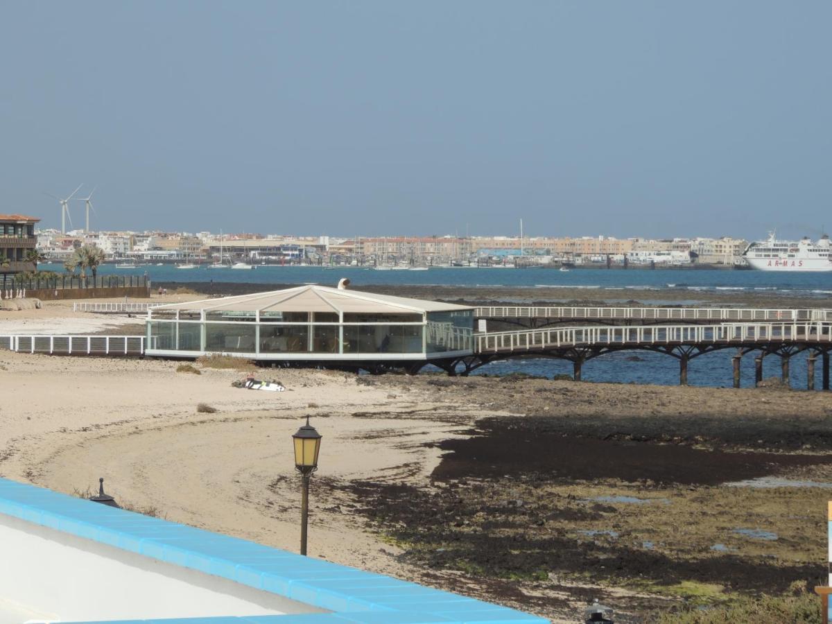 View , Beach House , By Mahbovillas コラレホ エクステリア 写真