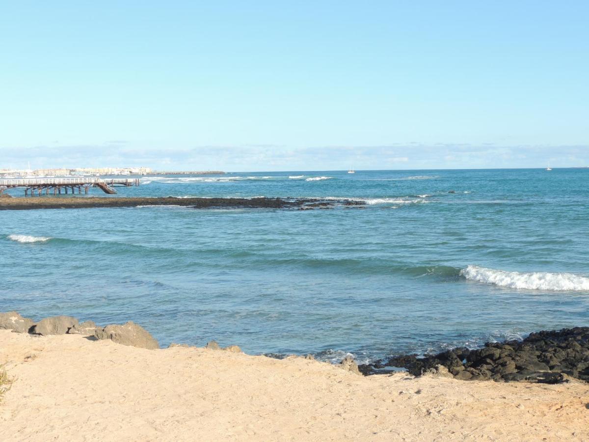 View , Beach House , By Mahbovillas コラレホ エクステリア 写真