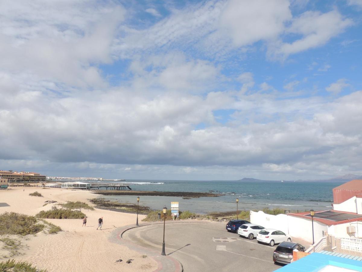 View , Beach House , By Mahbovillas コラレホ エクステリア 写真