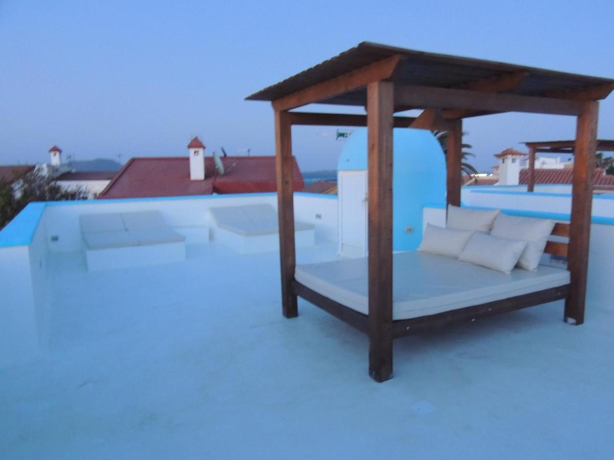 View , Beach House , By Mahbovillas コラレホ エクステリア 写真