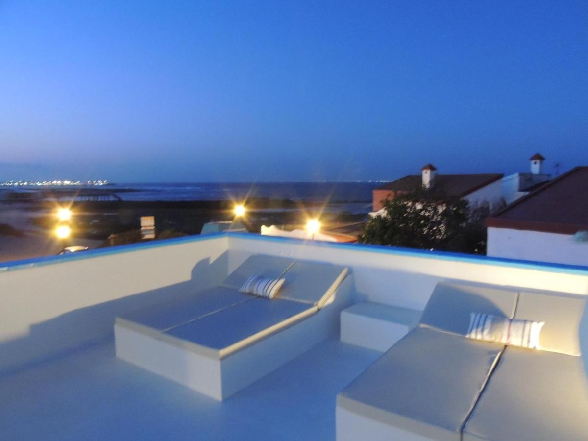 View , Beach House , By Mahbovillas コラレホ エクステリア 写真
